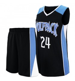 Basketball Uniform